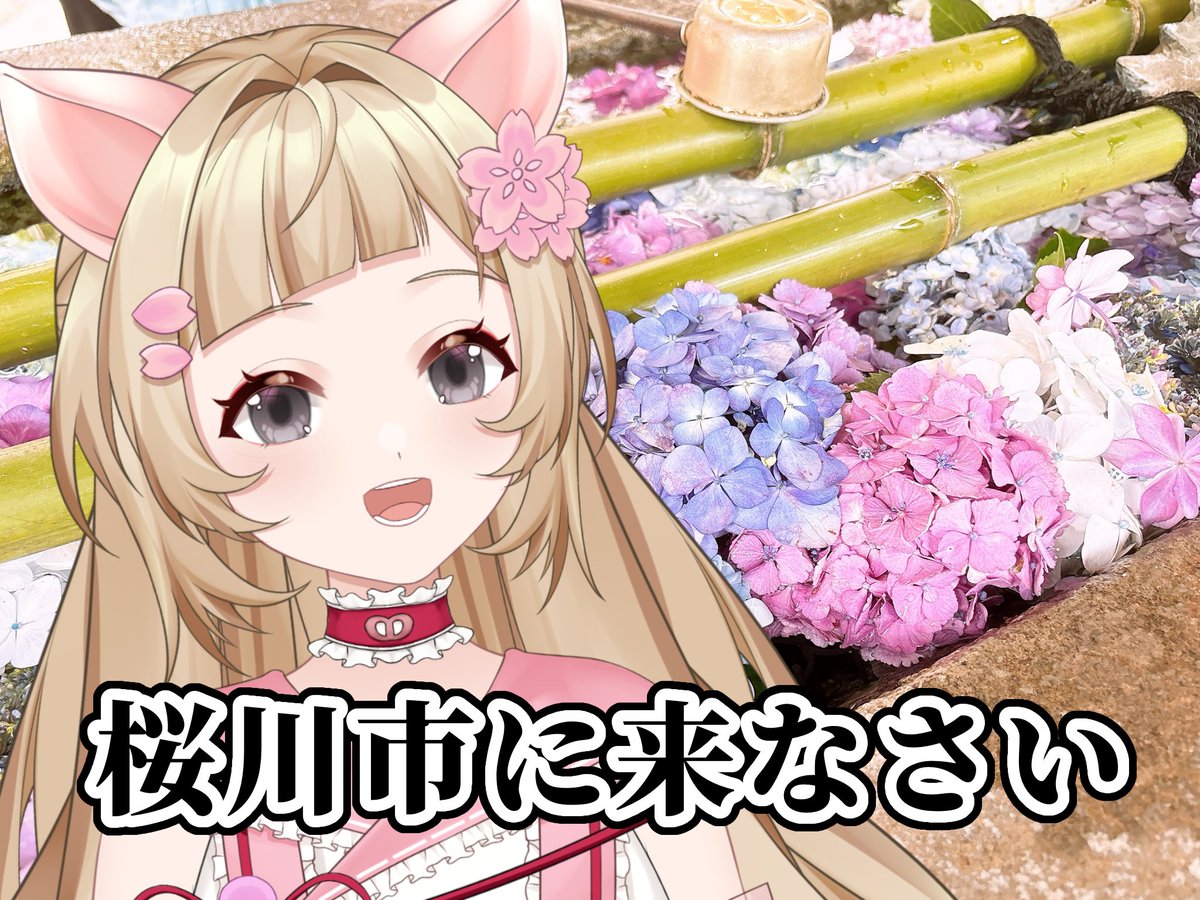 桜川うり🌸🍪➰ tweet media