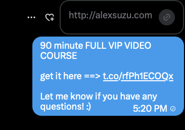 ALEX SUZUKI tweet media