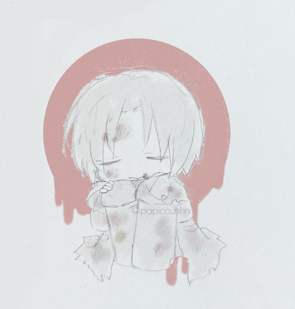 ぱぴこ(夜廻三本編クリアしました) tweet media