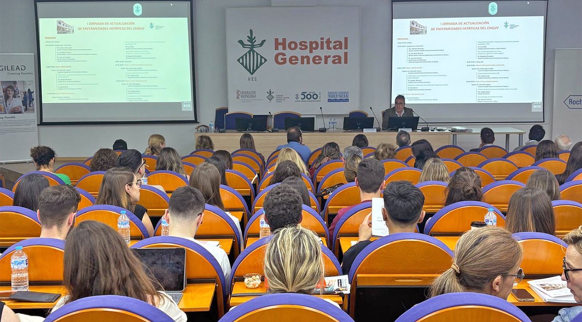 HOSPITAL GENERAL tweet media