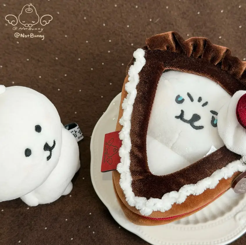 RiRisomsom's tweet photo. 10cm 인형용 파우치 ) 쇼트케이크 6종 예약폼 (~수량소진시 마감)

RT+ 폼 참여 2분께 케이크 키링도 함께 보내드려요.

오픈 요청이 많았던 케이크형 파우치 6종입니다 :)
 7~8월 배송 예정이며, 품절시 조기마감 될 수 있습니다.

https://t.co/5smShM0Nw1 https://t.co/yDSQpK6j4Q