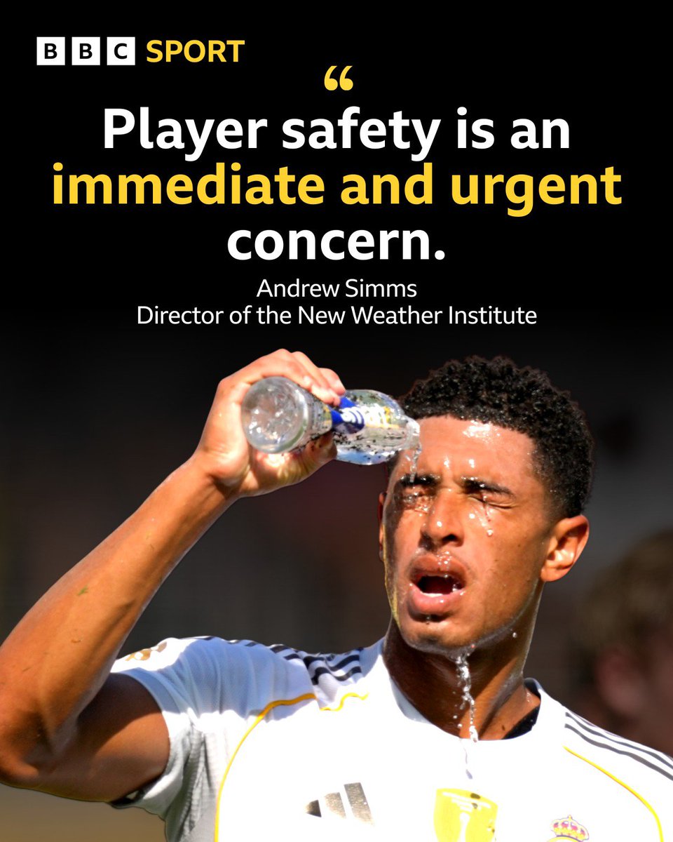 BBC Sport tweet media
