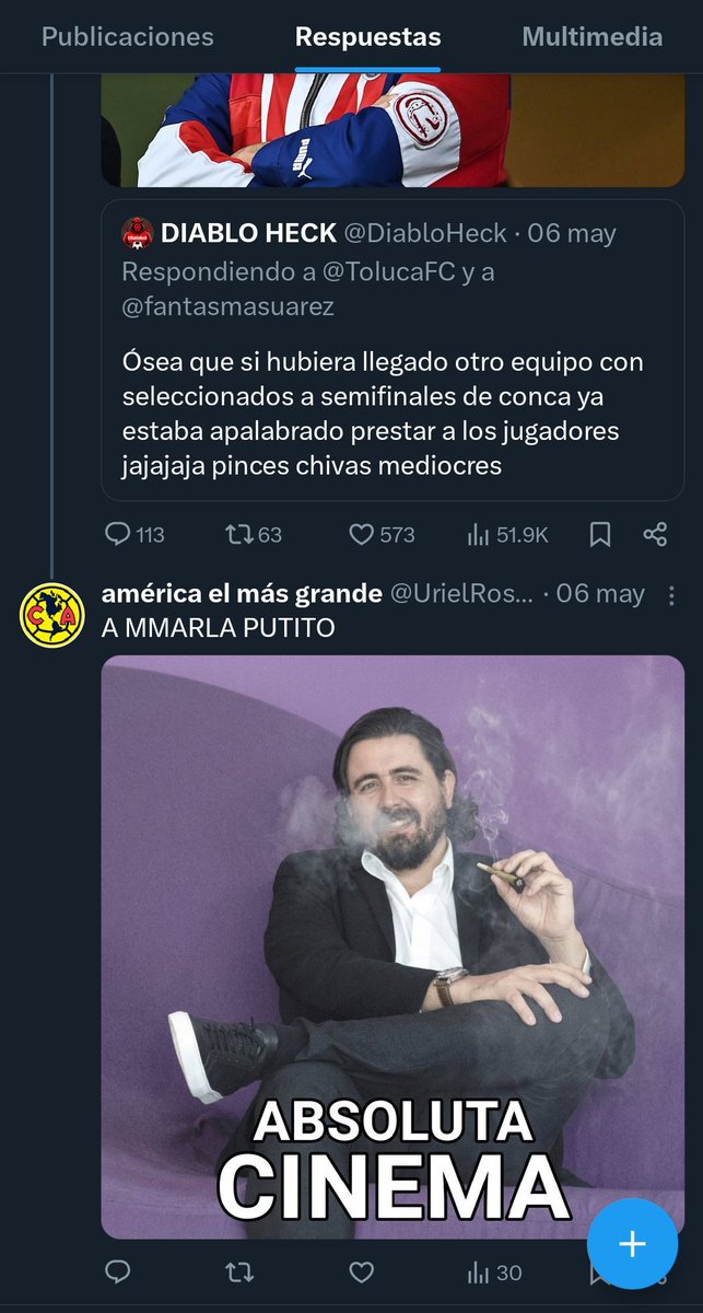 Fan De Cruz Azul tweet media