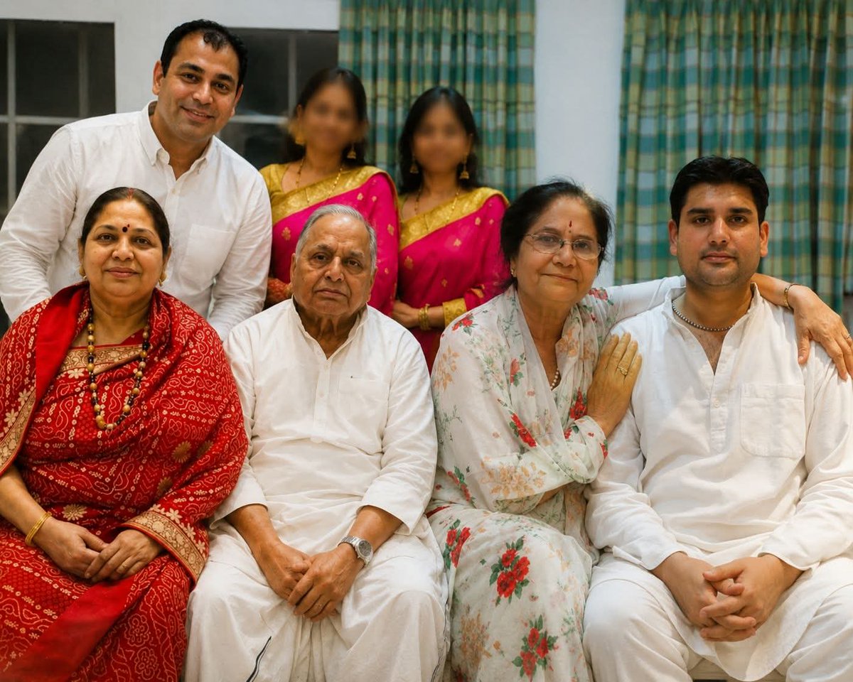 Anuj Shukla tweet media