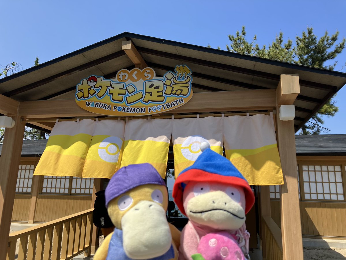 キンピカ tweet media