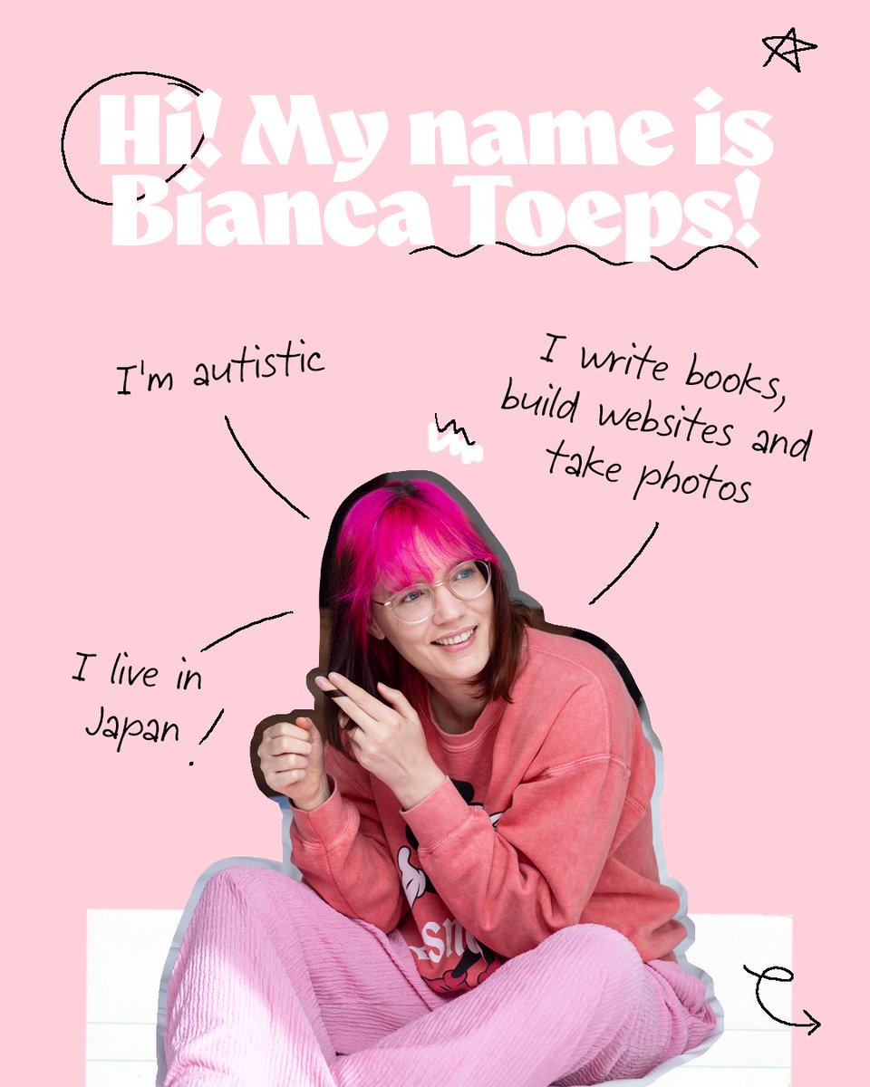 ✨ Bianca Toeps ✨ tweet media