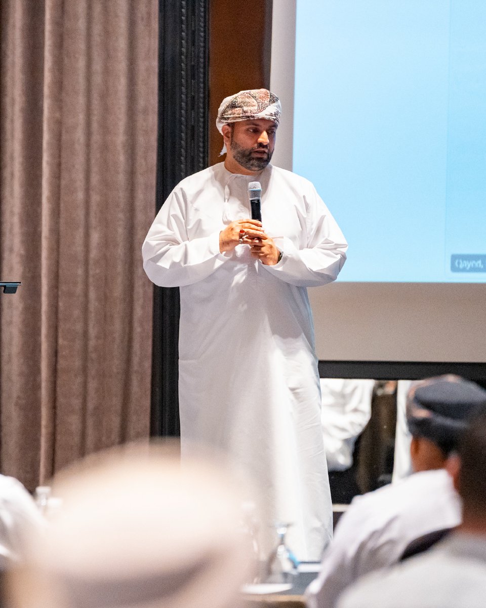 Oman Shell tweet media