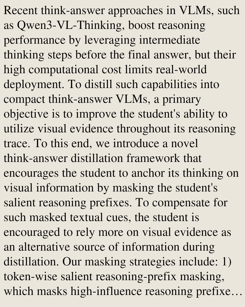 Computer Vision and Pattern Recognition Papers tweet media