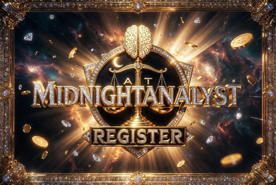 MIDNIGHTANALYST tweet media