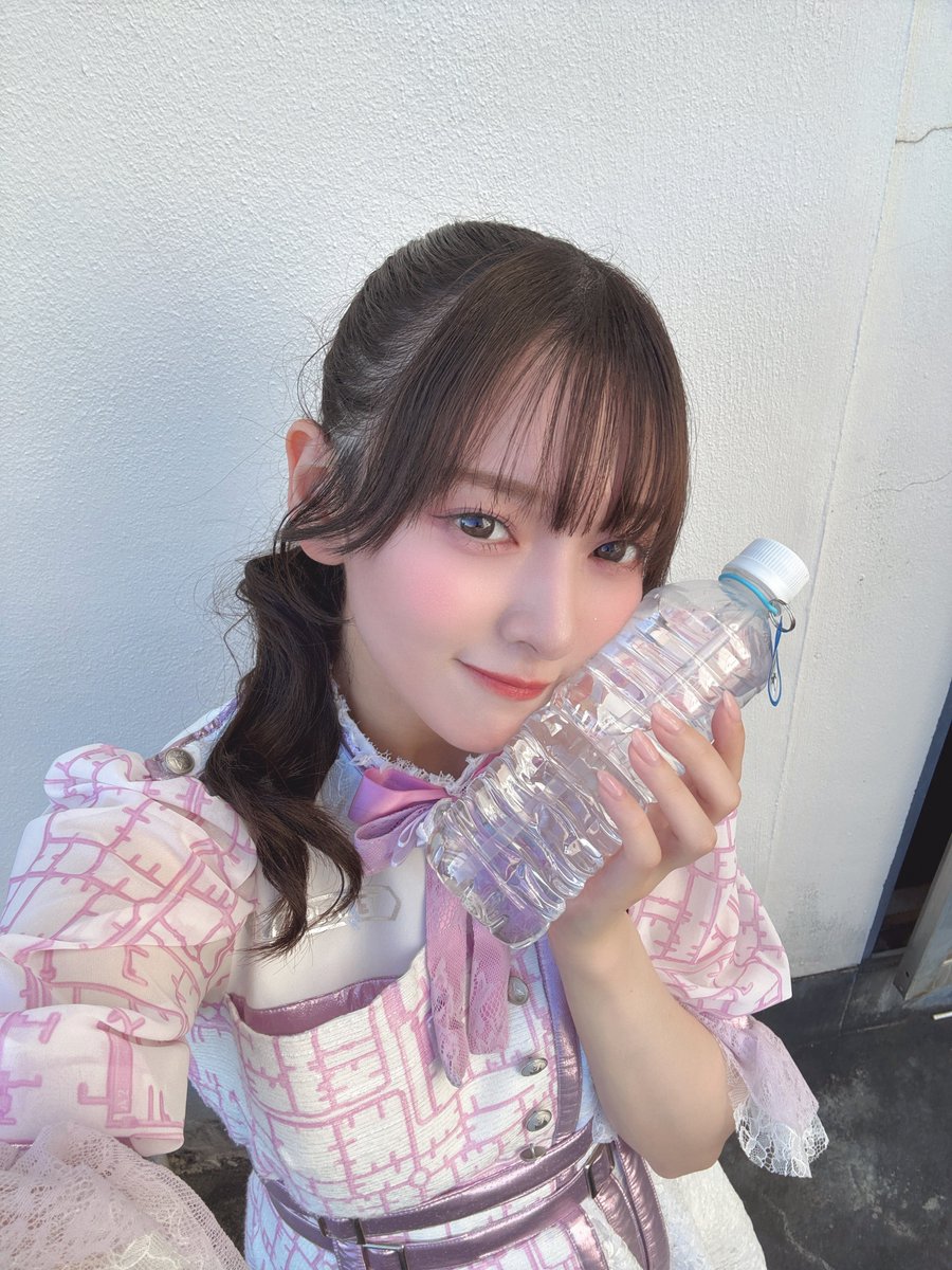 尾本 侑樹奈(リンプラ・BANDAI SPIRITS公式アンバサダー) tweet media
