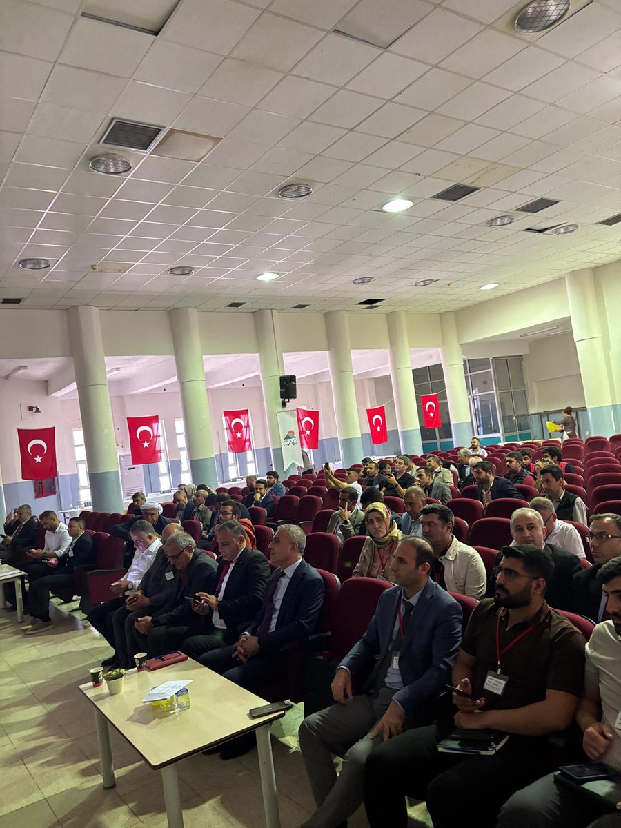 GAP İdaresi tweet media