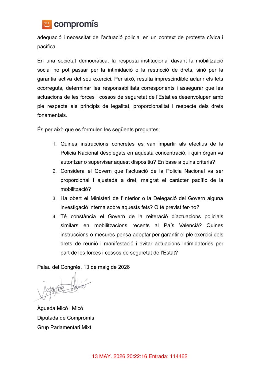 Joves PV - Compromís tweet media