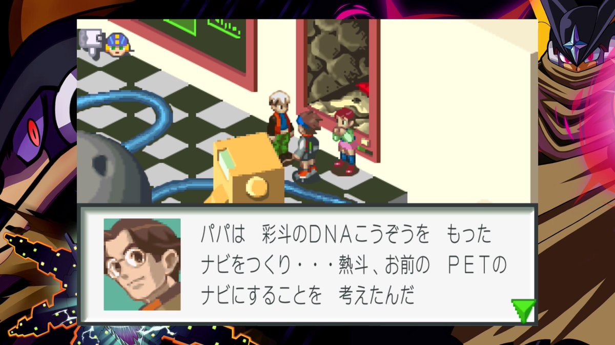 モジョ tweet media