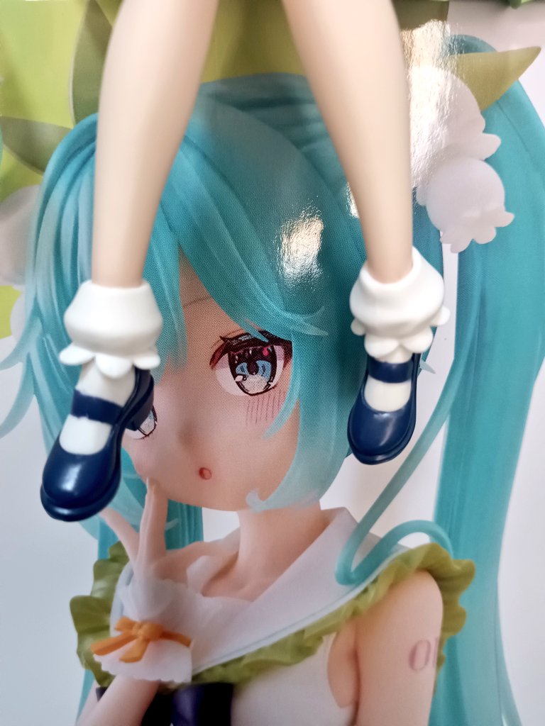 ルチル@skeb募集中 tweet media