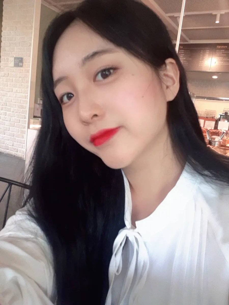 혜영 tweet media