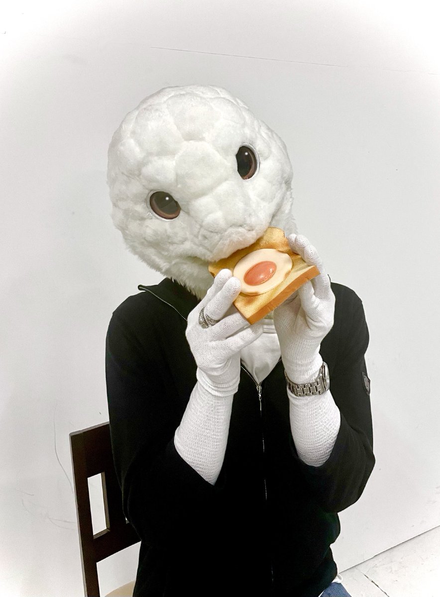 SoW【白ヘビのそ〜くん】🐍 tweet media
