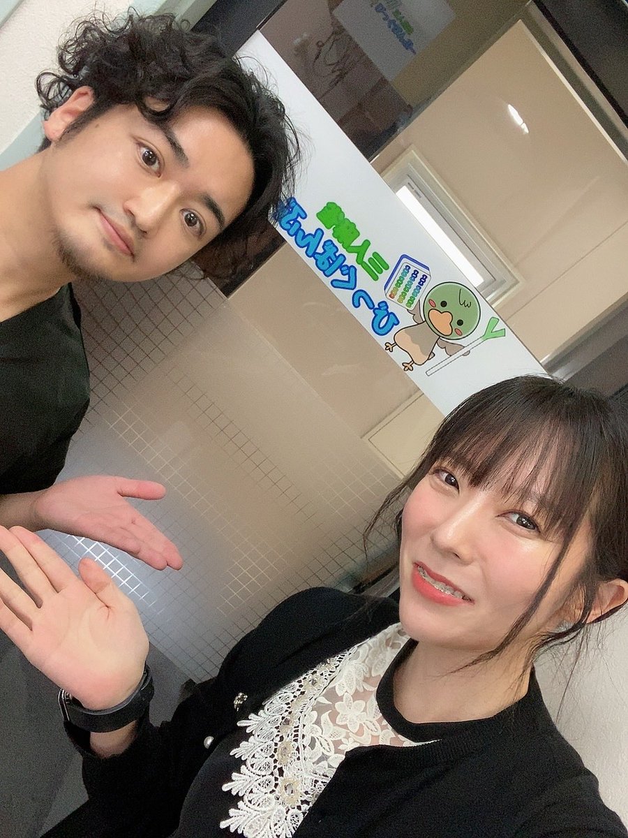 涼宮麻由 tweet media