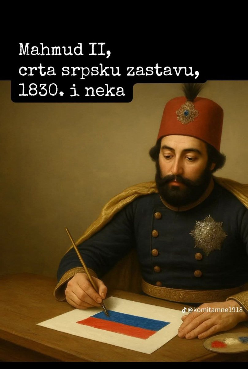 Smajil Akovljanin tweet media