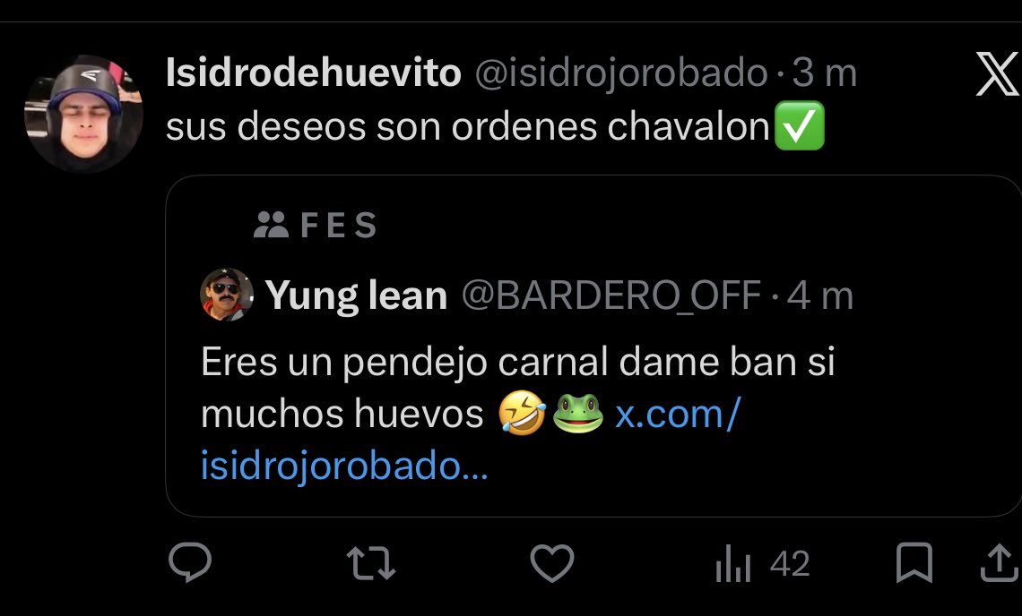 Yung lean tweet media