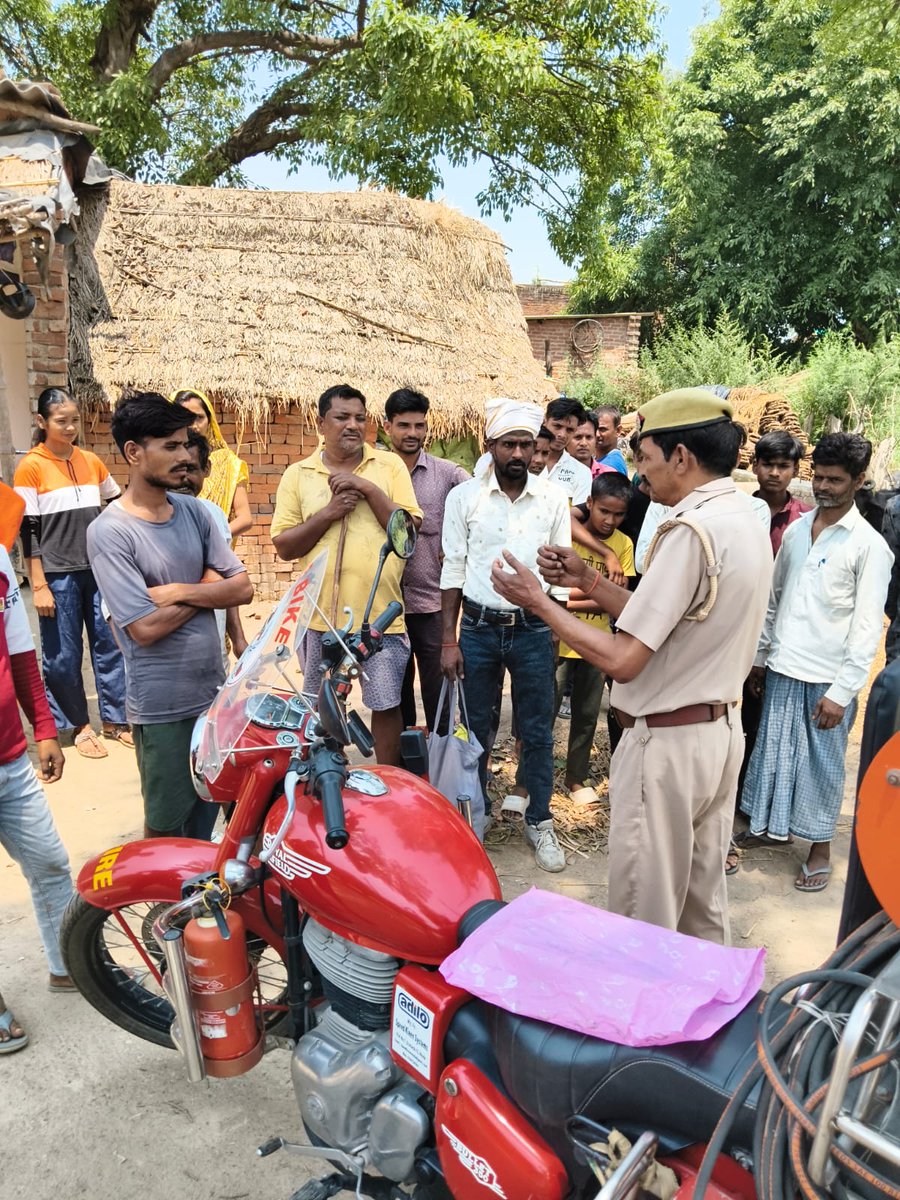 Pilibhit Fire And Emergency Services tweet media