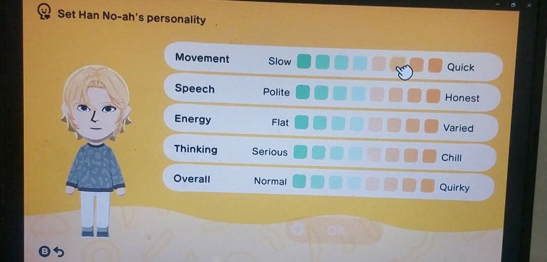 mochionaplate's tweet photo. my sister is creating noahmii in tomodachi, im curious how you guys would set his personality #plliactivity https://t.co/9dUuuhZRZb