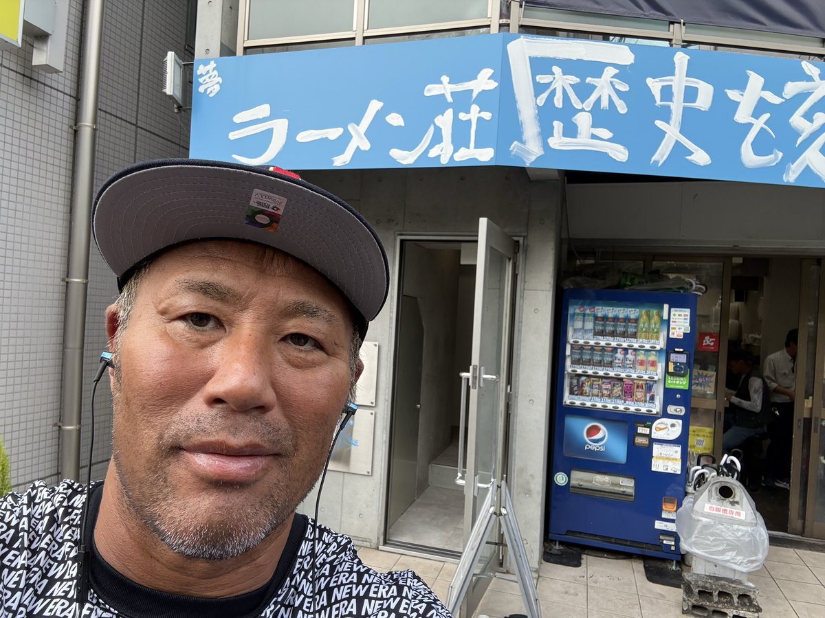 本間朋晃 tweet media