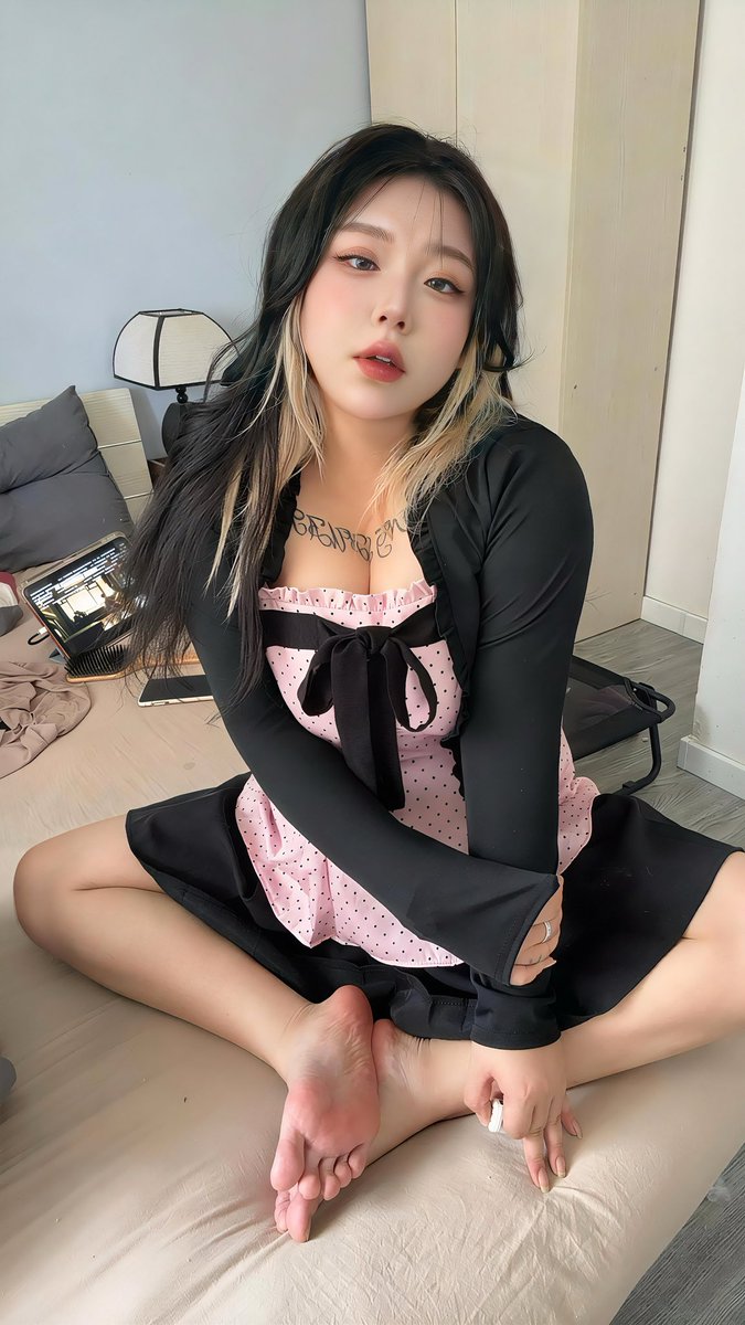 恩琦s（辽宁沈阳女s） tweet media