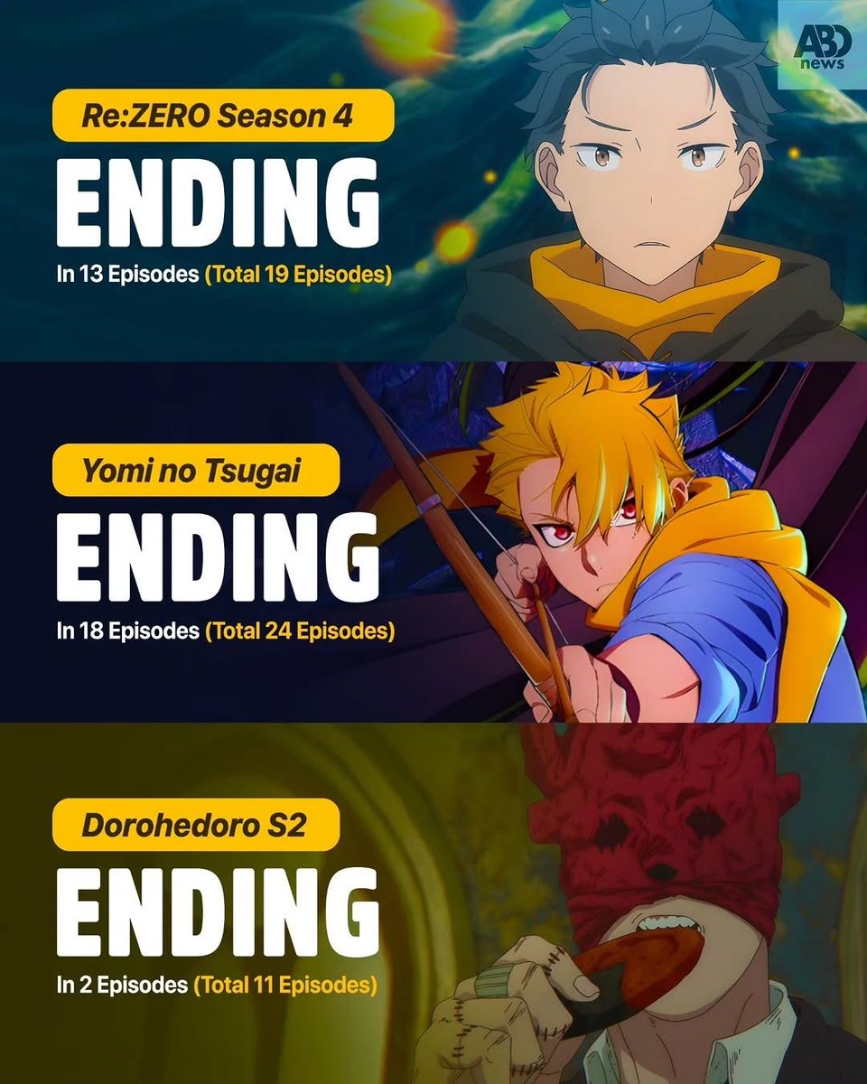 Anime Posts tweet media