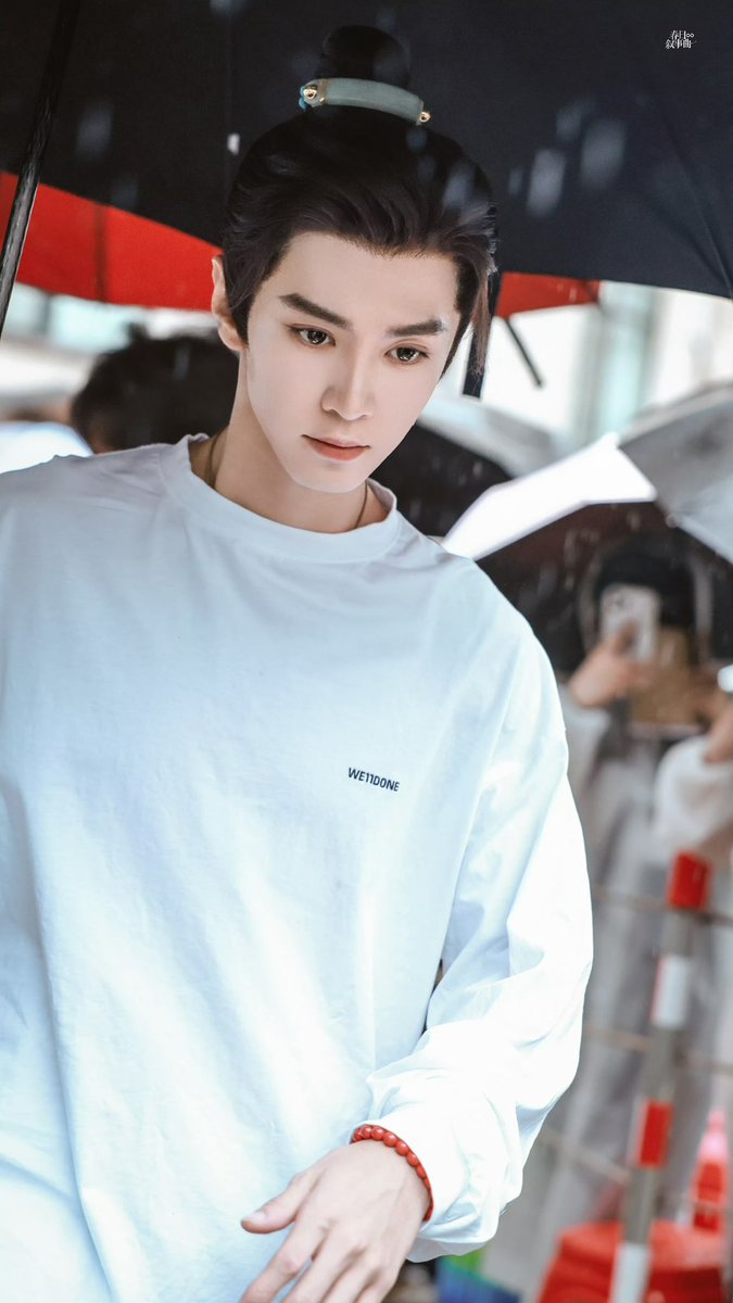 Chen Zheyuan TH (Slow) tweet media