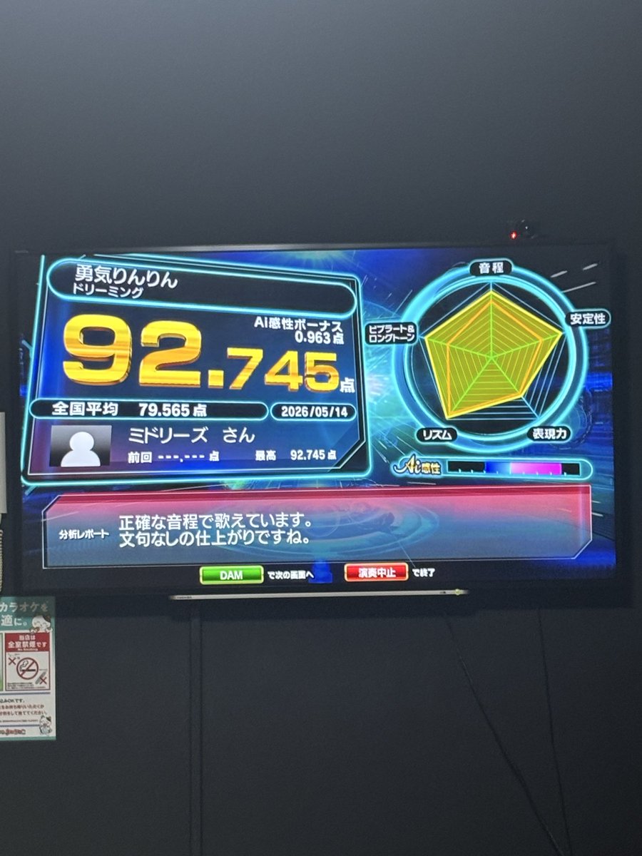 ジャス tweet media