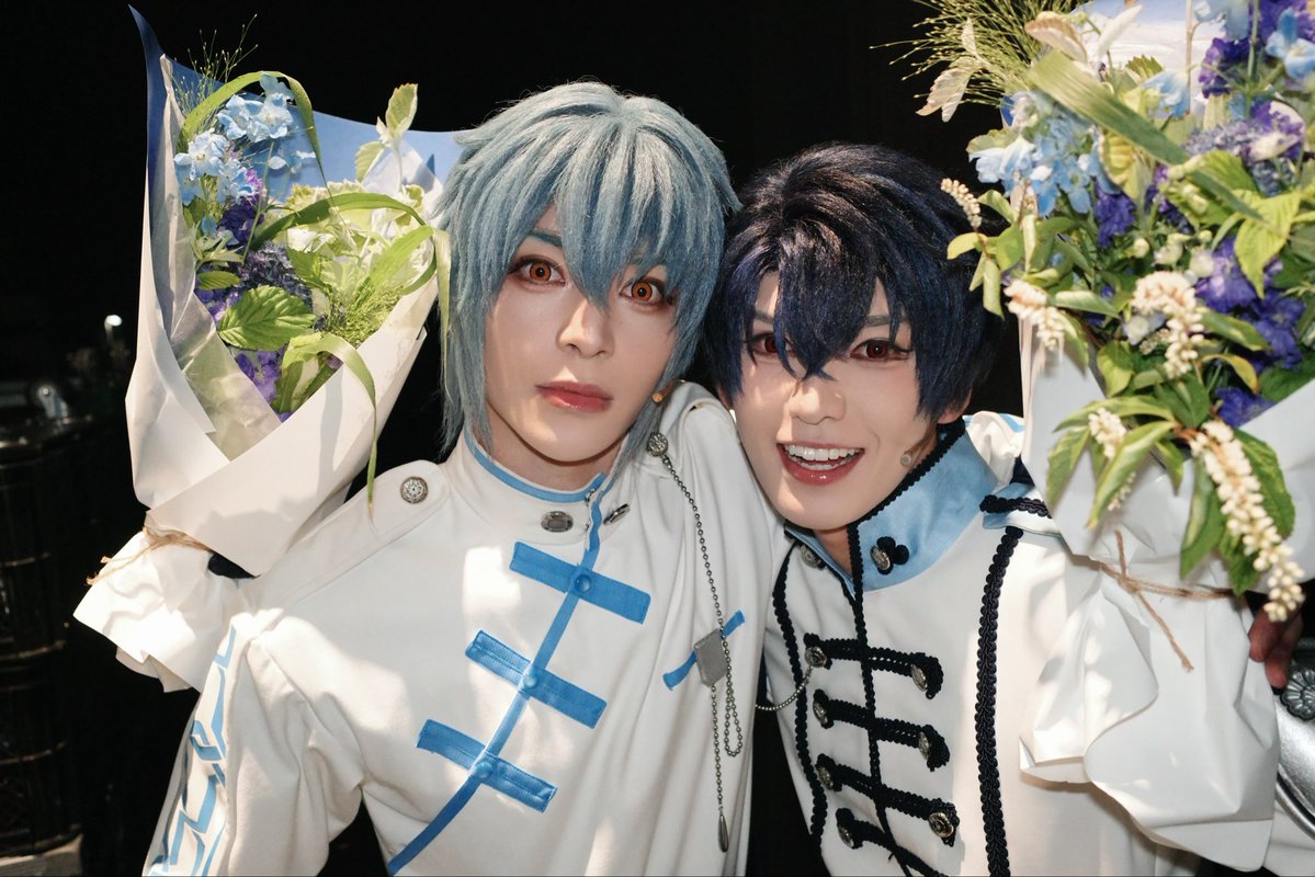 田村升吾 tweet media