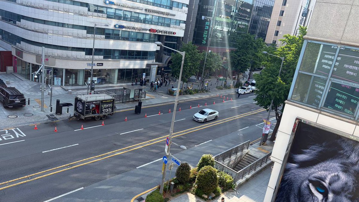 5·18민중항쟁기념행사위원회 tweet media