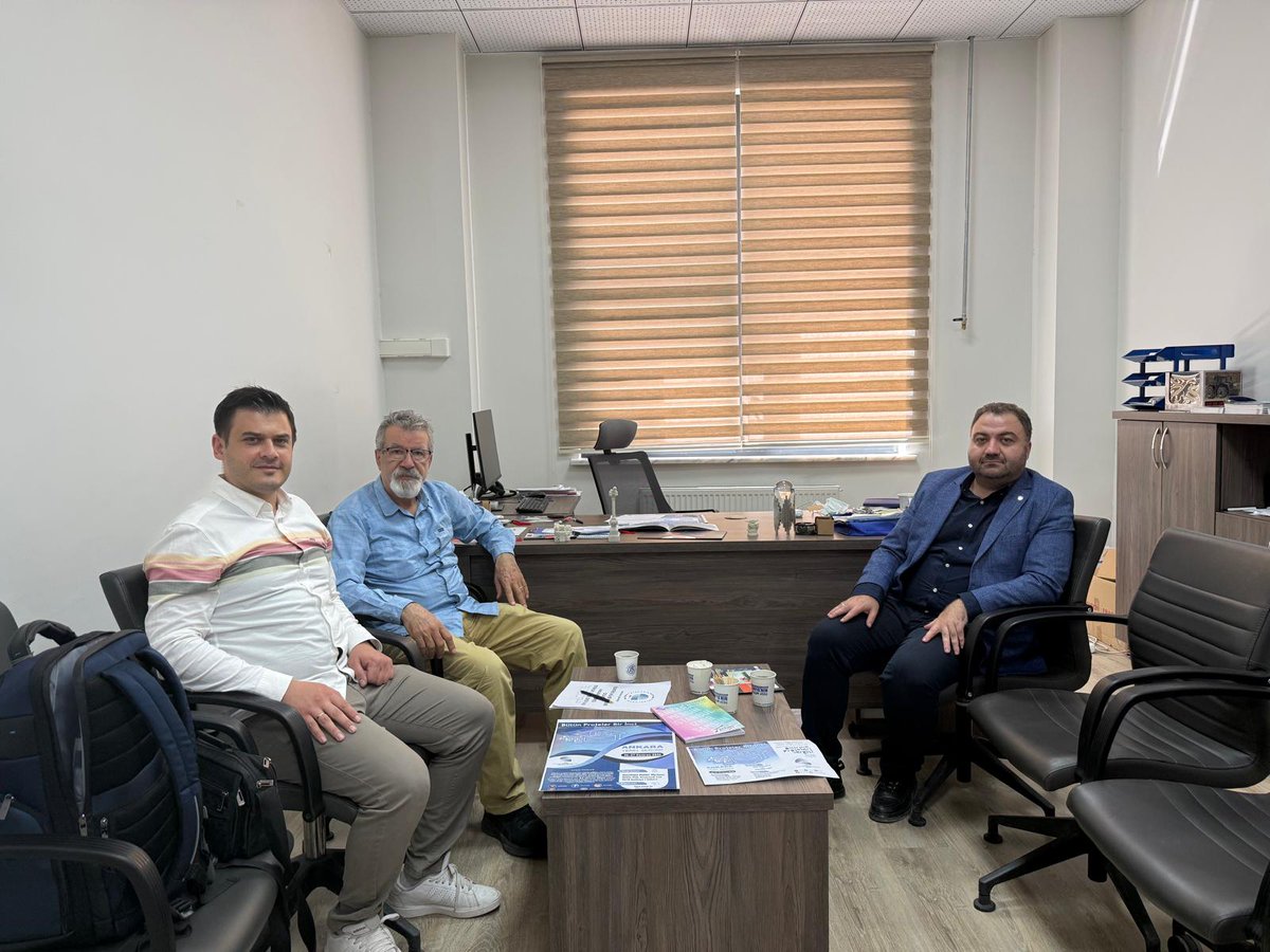 Elektrik Mühendisleri Odası tweet media