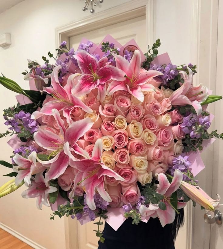 Bloomify tweet media