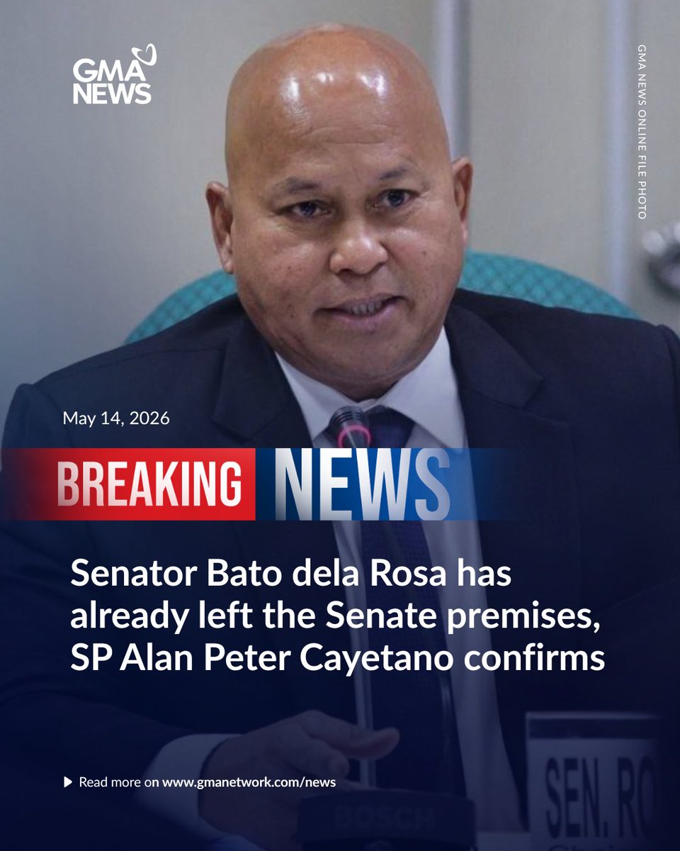 GMA News tweet media