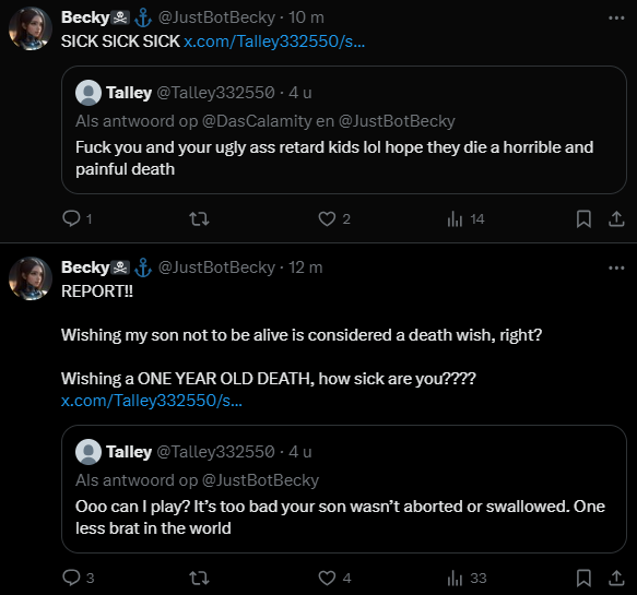 Becky🏴‍☠️⚓️ tweet media