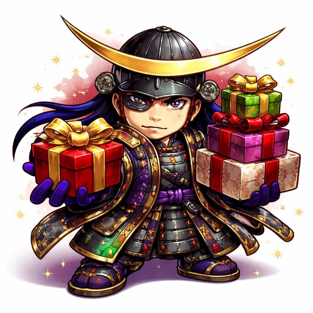 ⚔️伊達 政宗⚔️ 🎁企画垢 tweet media