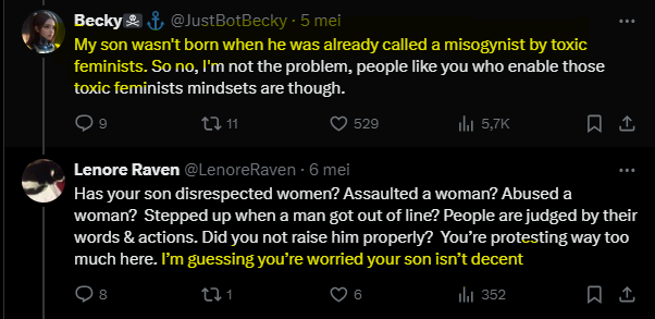 Becky🏴‍☠️⚓️ tweet media