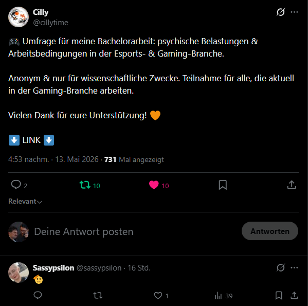 Headshinsky 🎙 tweet media