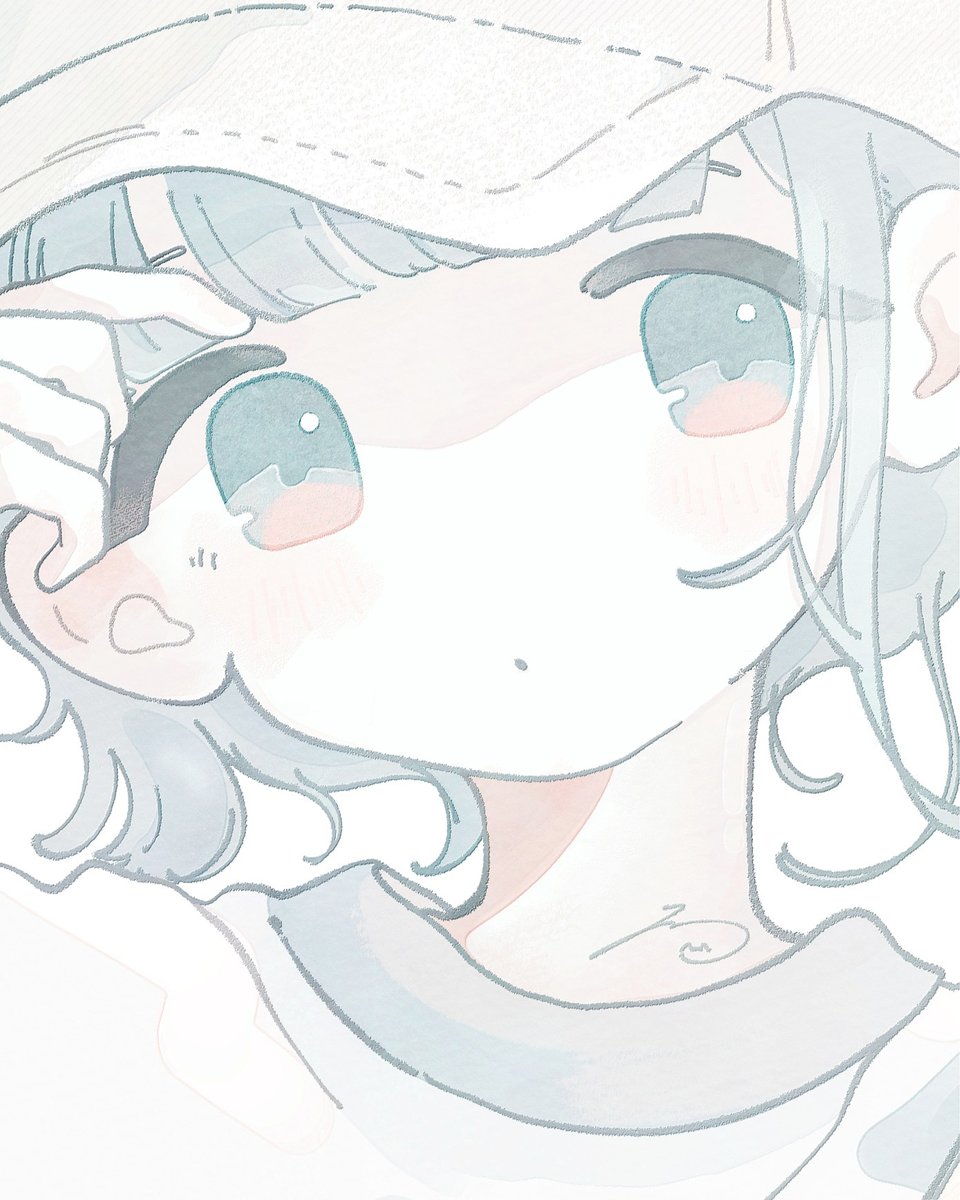 りすえ tweet media