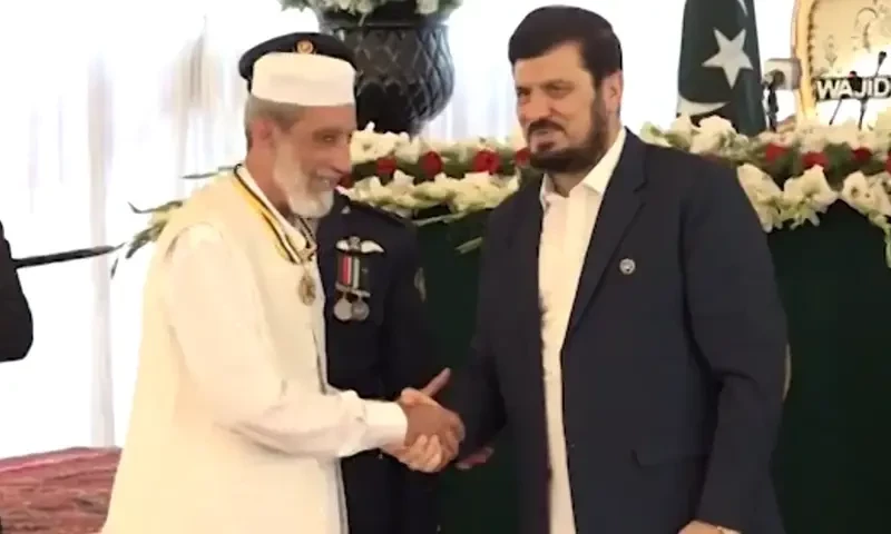 Dr. ZA Qureshi tweet media