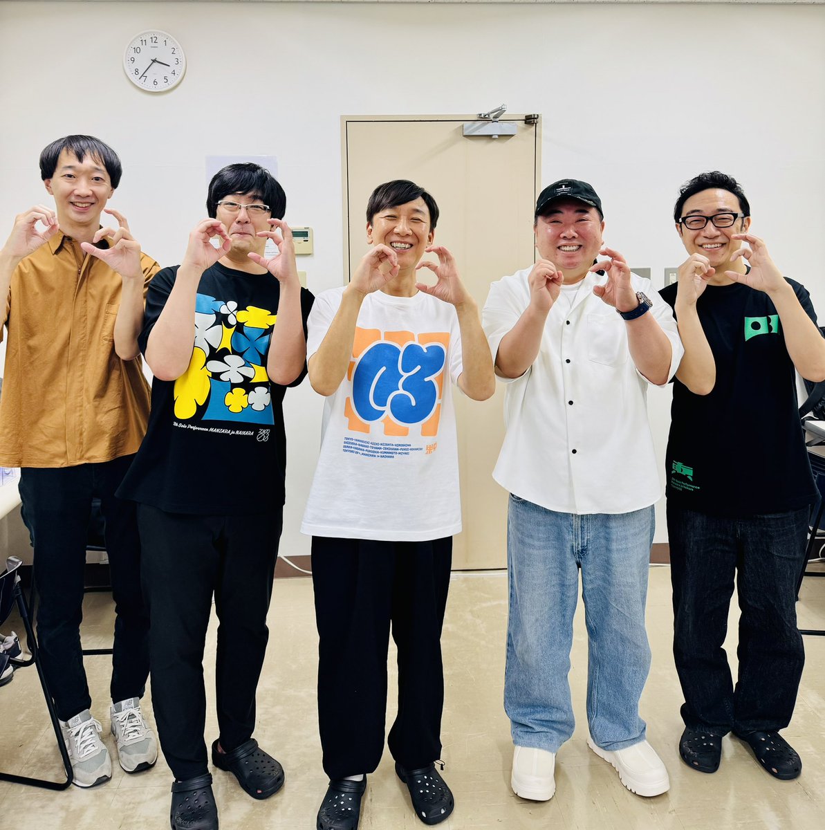 東京03 単独「満更じゃないから」 03の単独は 感心させられなが笑わさ 東京03 単独「満更じゃないから」 03の単独は 感心させられなが笑わさ