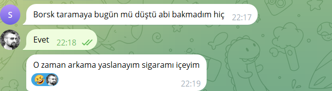 özgür trader 🦅 tweet media