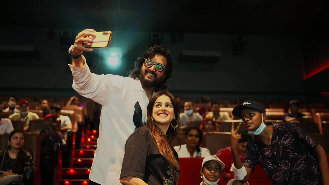 Riteish Deshmukh 24x7 tweet media