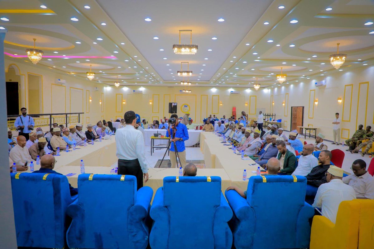 Centre for Peace & Democracy-CPD tweet media
