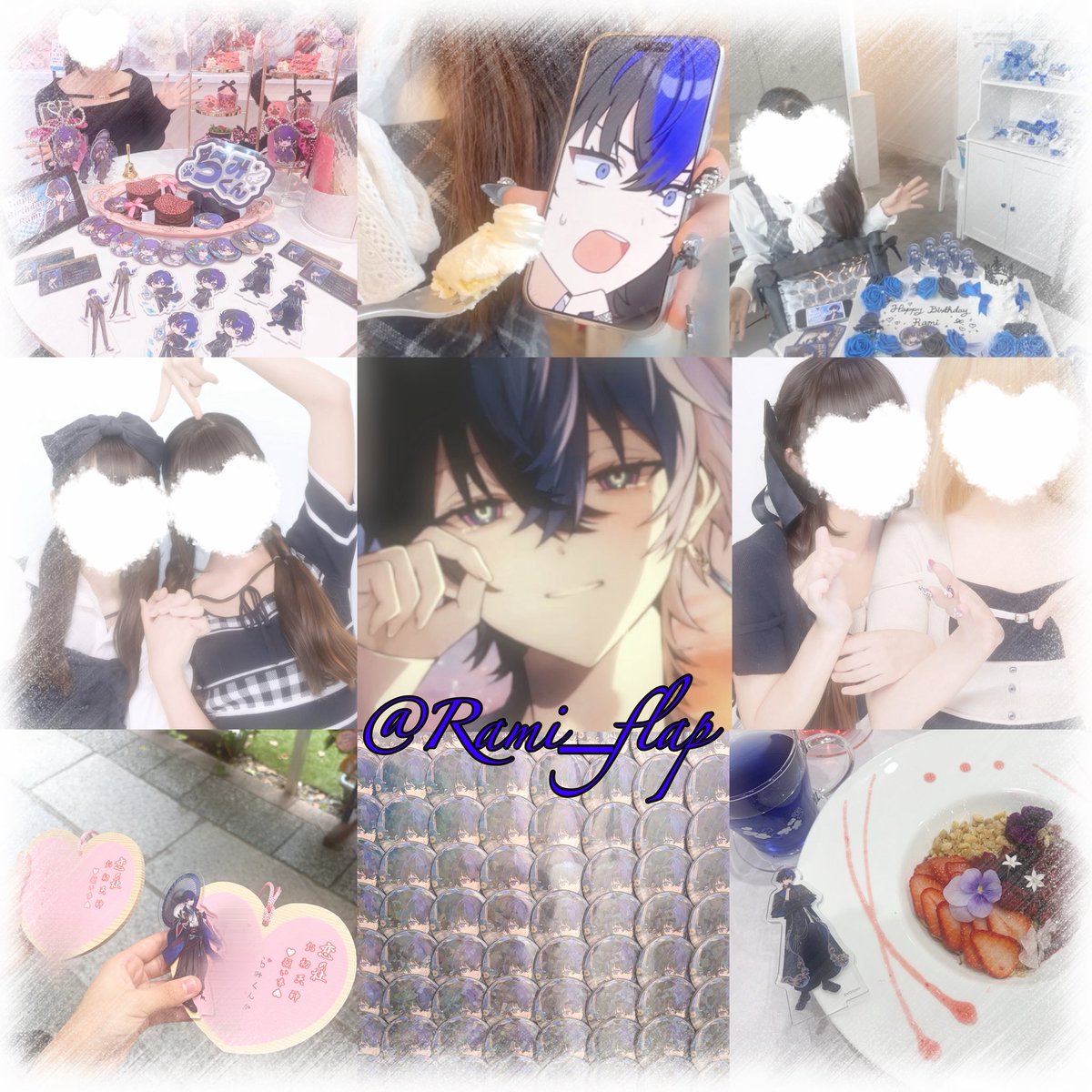 mia太₂🐈‍⬛📘 tweet media
