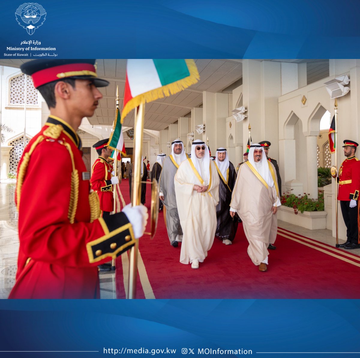 MOI - وزارة الإعلام tweet media
