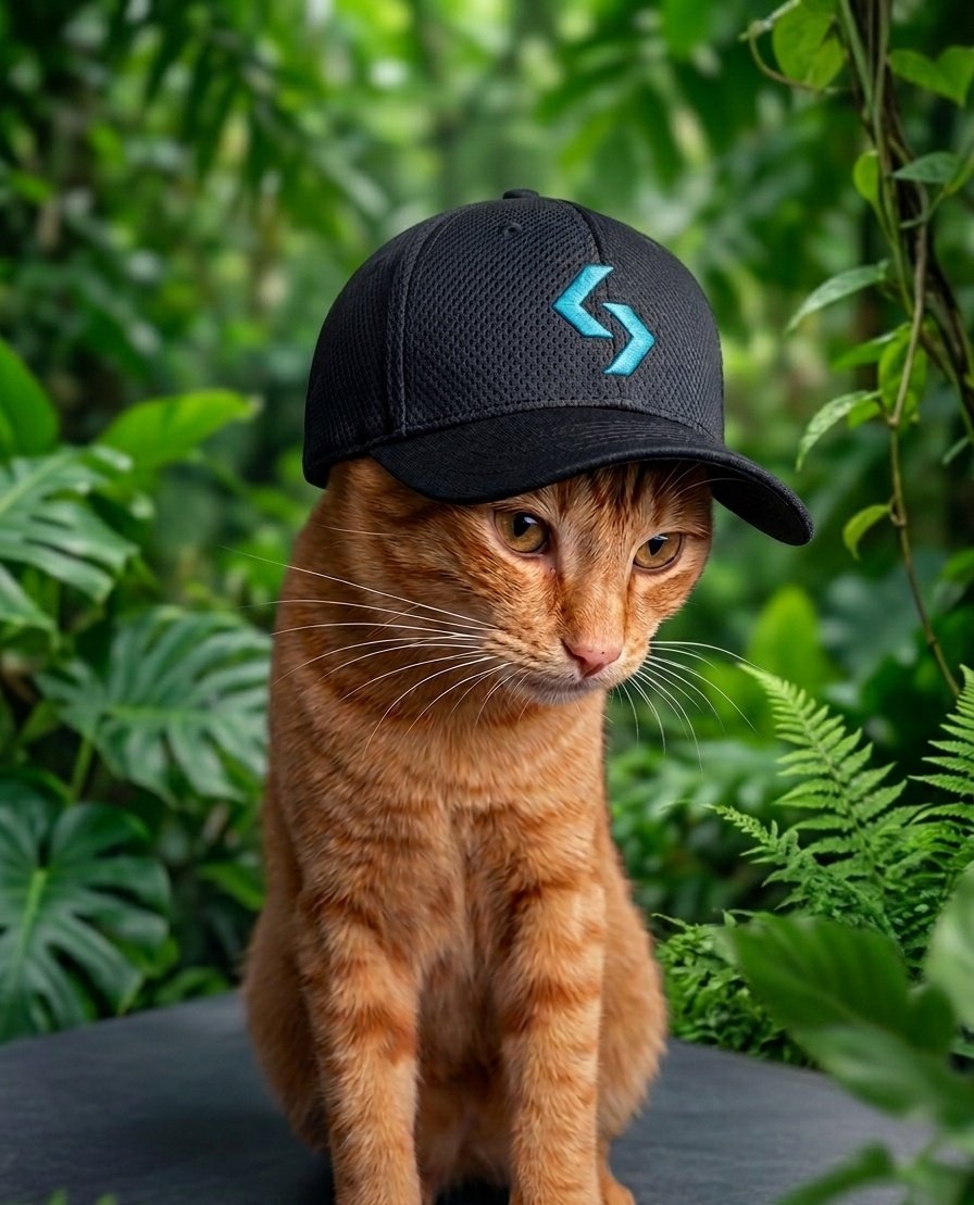 perfectos87's tweet photo. My cap was lost and i found it later... ππ
Cats are hijacking Bitget recently π€π€
#bitget #BitgetSrilanka https://t.co/hCzxizi4oD