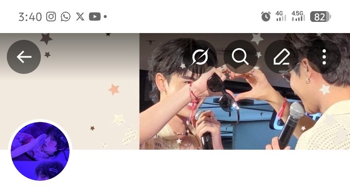 ‎ꫂ᭪݁ 𝓴𝓮𝔂 ʚଓ ּ ֶָ֢. #JomKaew kpn ciuman tweet media