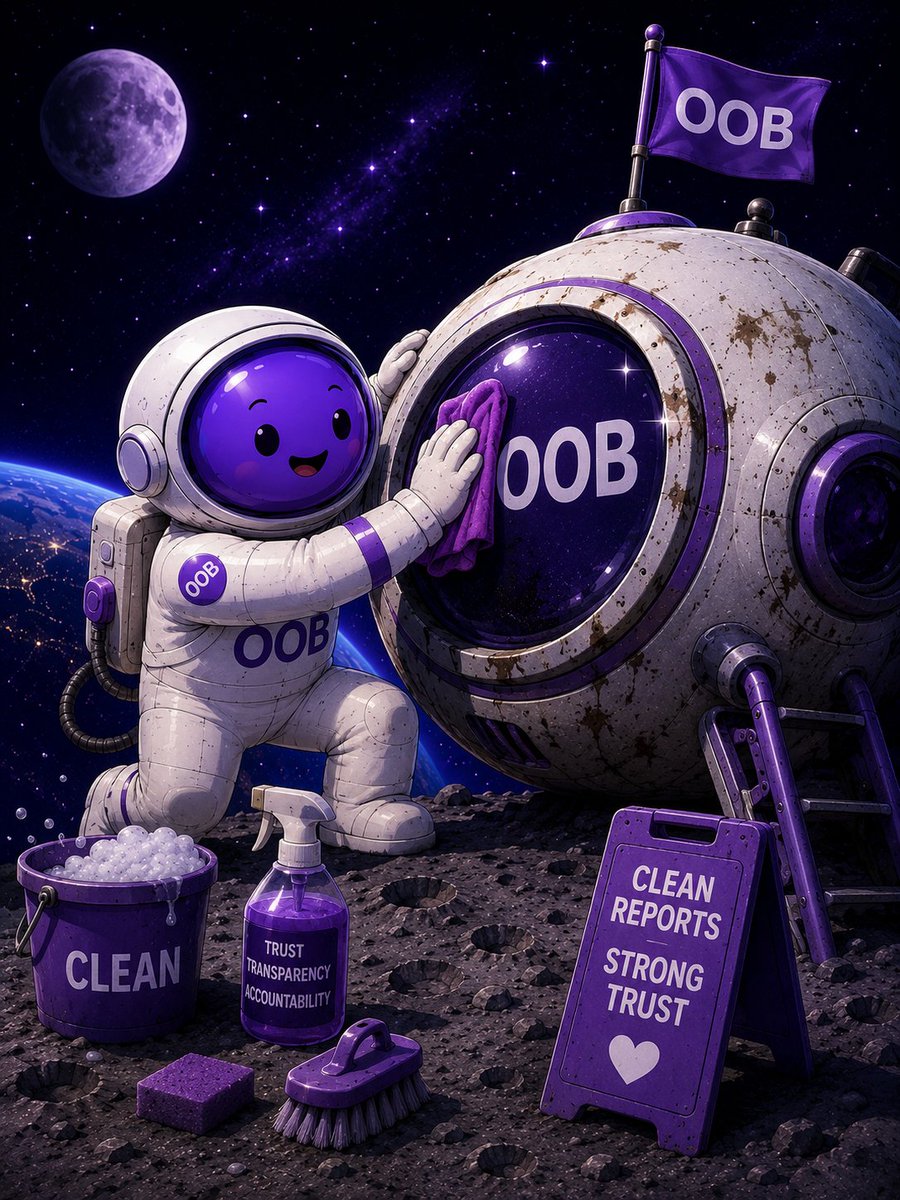 Oob tweet media